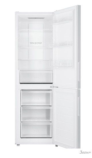 Холодильник Haier CEF535AWD