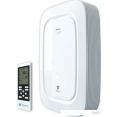 Проветриватель без нагрева Royal Clima Brezza RCB 150 Lux