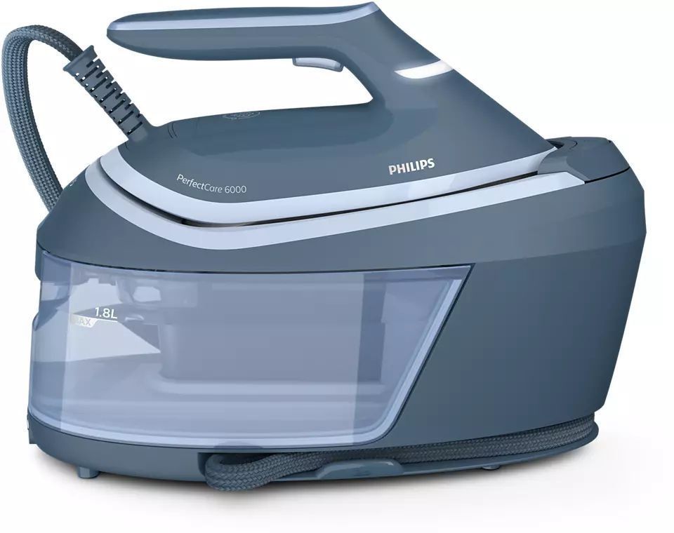 Утюг Philips PerfectCare PSG6042/20
