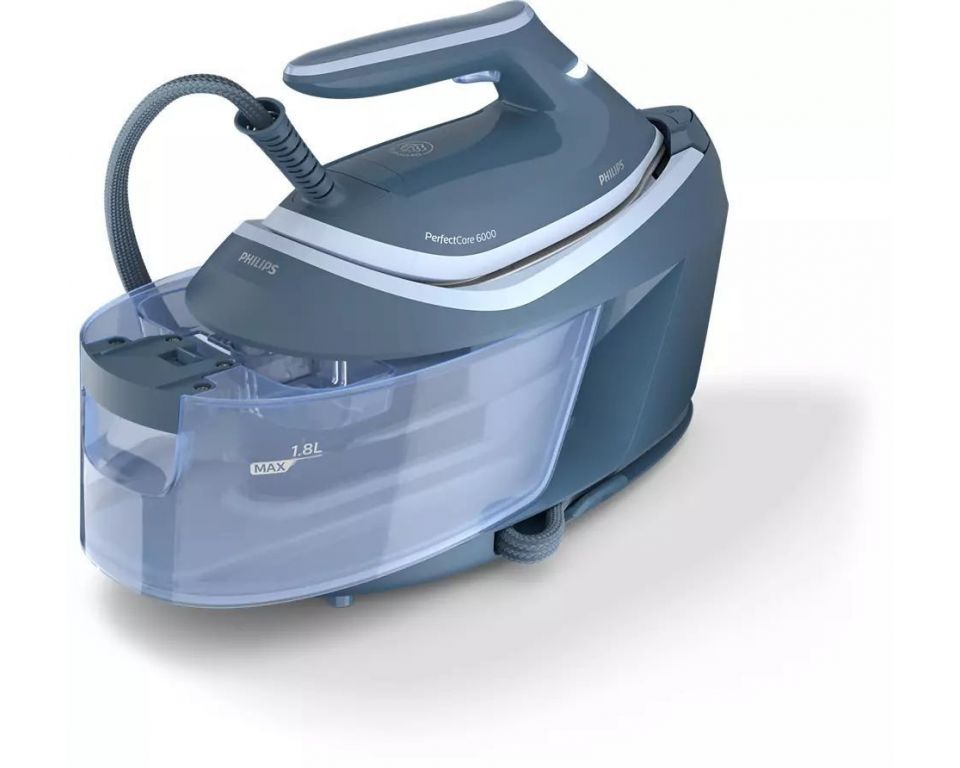 Утюг Philips PerfectCare PSG6042/20