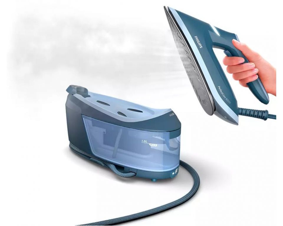 Утюг Philips PerfectCare PSG6042/20