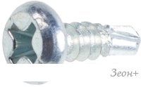 Саморез Starfix SMC1-66544-1000
