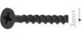 Саморез Starfix SMP4-42387-70