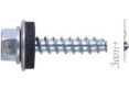Саморез Starfix SMP2-74107-80