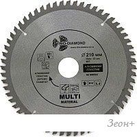 Пильный диск Trio Diamond MM904
