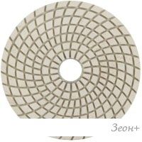 Шлифовальный круг Trio Diamond 340200