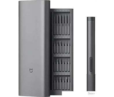  Xiaomi MiJia Wiha Electric Screwdriver Set 24 in 1