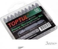 Набор бит Toptul GAAW1001