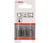   Bosch 2607001716 3 