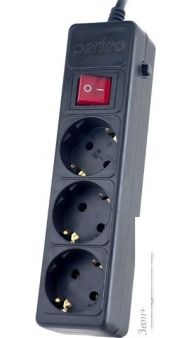   Perfeo PF-PP-3/3,0-B