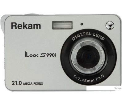  Rekam iLook S990i ()