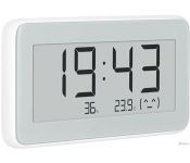  Xiaomi Temperature and Humidity Monitor Clock LYWSD02MMC