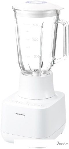 Стационарный блендер Panasonic MX-MG5451WTQ