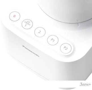 Стационарный блендер Panasonic MX-MG5451WTQ