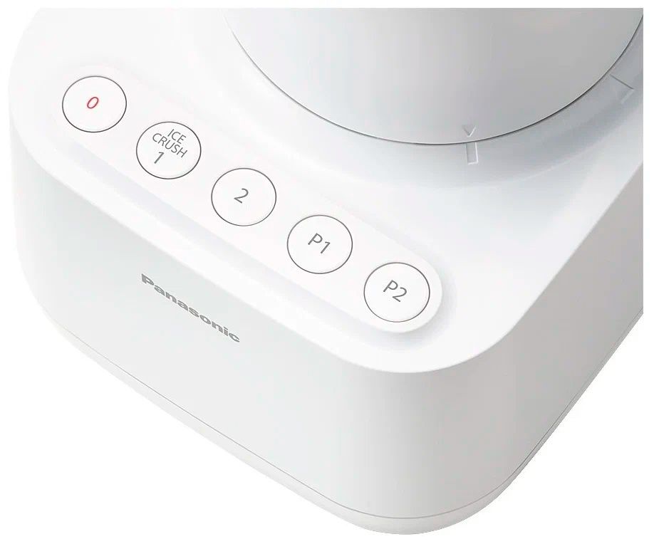 Стационарный блендер Panasonic MX-MG5451WTQ
