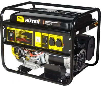   Huter DY6,5LX