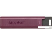 USB Flash Kingston DataTraveler Max Type-A 1TB DTMAXA/1TB