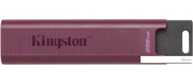 USB Flash Kingston DataTraveler Max Type-A 256GB