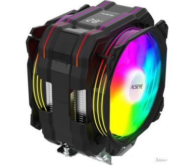    ALSEYE M120D Plus ()