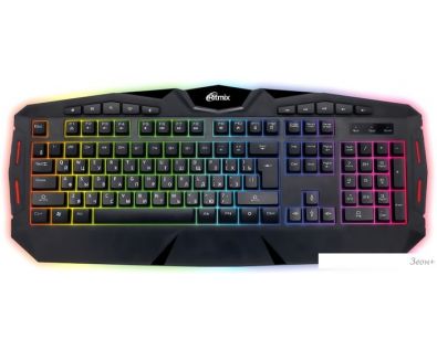  Ritmix RKB-555BL