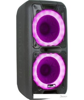    Eltronic 20-14 Dance Box 300