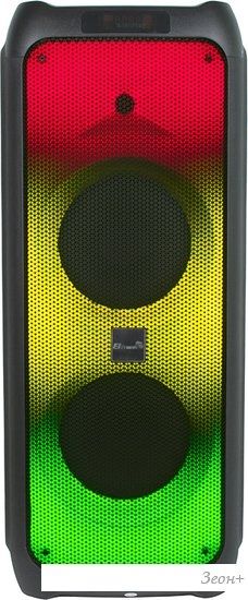 Колонка для вечеринок Eltronic 20-18 Fire Box 1000