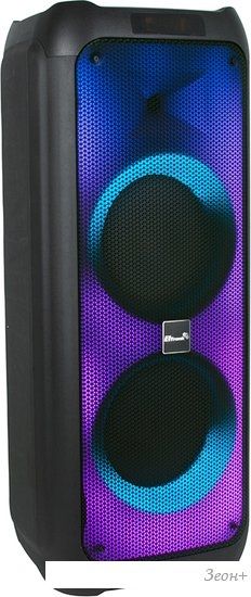 Колонка для вечеринок Eltronic 20-18 Fire Box 1000