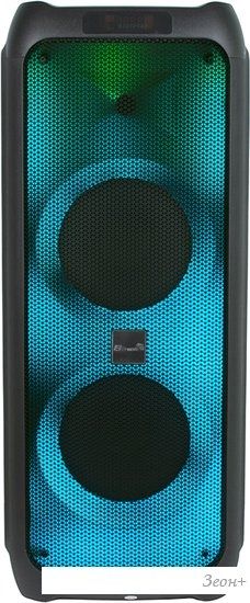 Колонка для вечеринок Eltronic 20-18 Fire Box 1000