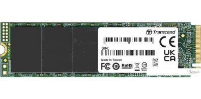 SSD Transcend 110Q 1TB TS1TMTE110Q