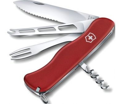   Victorinox Cheese Master 0.8313.W()