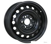   TREBL X40928 16x6.5" 5x114.3 DIA 67.1 ET 42.5 black