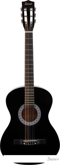 Акустическая гитара Belucci BC3905 BK