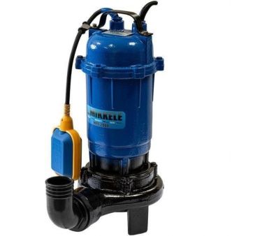   Mikkele MPS-2000