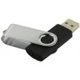 USB Flash Netac 256GB USB 3.0 FlashDrive Netac U505 пластик+металл [NT03U505N-256G-30BK]