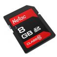   Netac SDHC 8GB C10 Netac P600