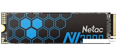 SSD Netac NV3000 2TB NT01NV3000-2T0-E4X