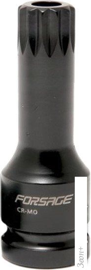 Головка слесарная FORSAGE F-24807810T