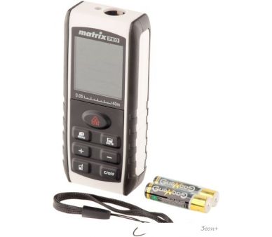   Matrix LD-40 38015
