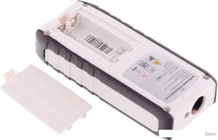 Лазерный дальномер Matrix LD-40 38015