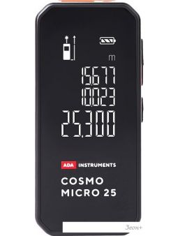   ADA Instruments Cosmo Micro 25 A00670