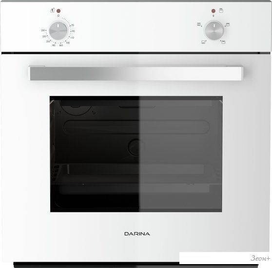 Электрический духовой шкаф Darina BO 1700 W