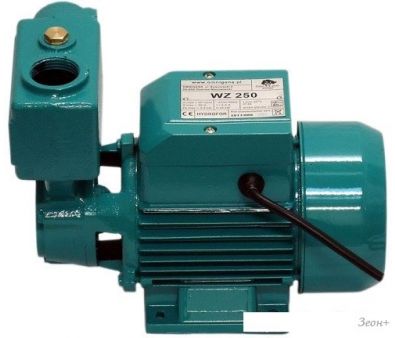   OMNIGENA WZ 250