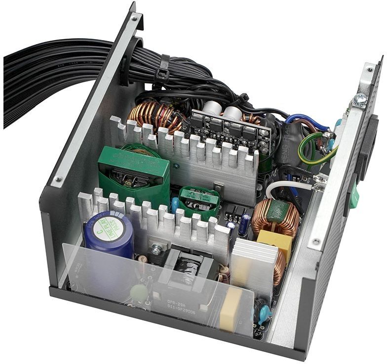 Блок питания DeepCool PK500D