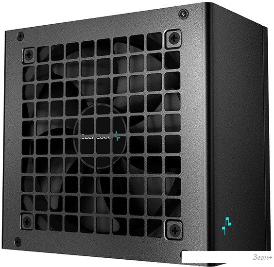 Блок питания DeepCool PK650D