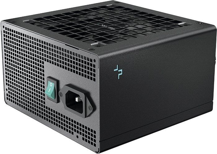 Блок питания DeepCool PK650D