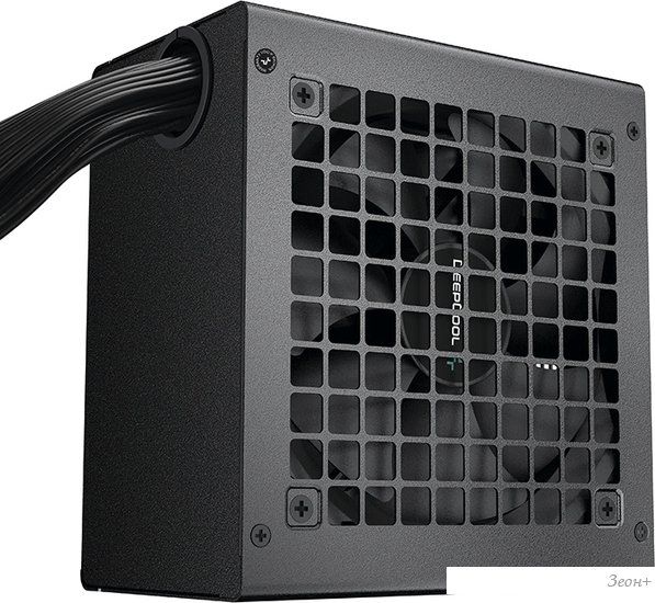Блок питания DeepCool PK650D