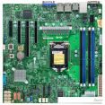 Материнская плата Supermicro MBD-X12STL-F-B