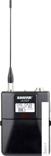 Микрофон Shure ULXD1 G51