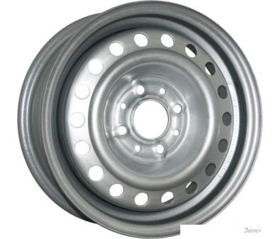   TREBL 616037 16x5.5" 6x130 DIA 84 ET 51 S