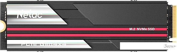 SSD Netac NV7000 2TB NT01NV7000-2T0-E4X